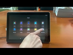 apoio de cabeça android