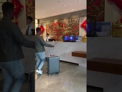 30 polegadas LG Transparente tela OLED Desktop Paisagem Eficiência Energética Loja de Varejo Educação Shoppi