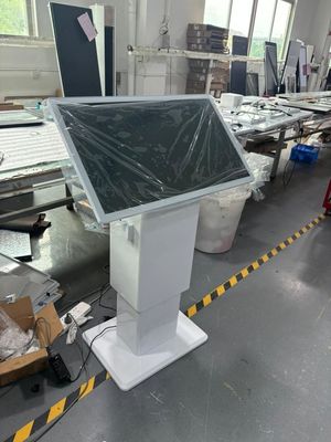 4096×4096 All In One Digital Signage