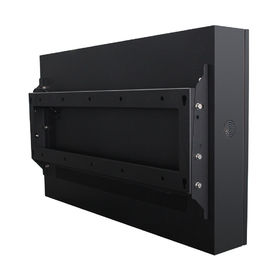 2000 Nits Outdoor Digital Signage Security Electric Circuit Design Water Resistant